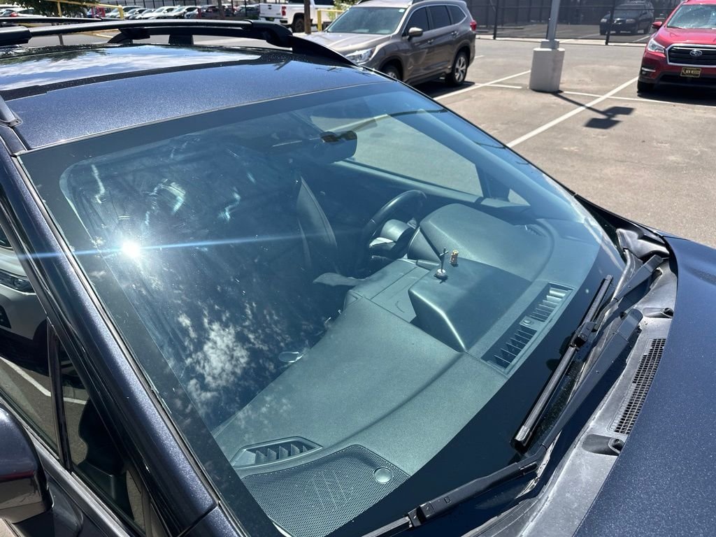 Used 2019 Gray Subaru 2.0i Premium image 5