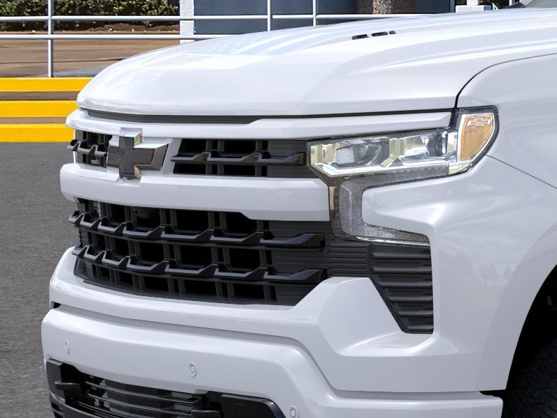2026 Chevrolet Silverado 1500 RST - Photo 13