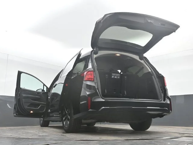 2025 Honda Odyssey EX-L - Photo 112
