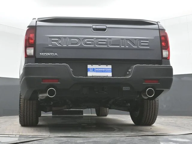 2026 Honda Ridgeline RTL - Photo 49
