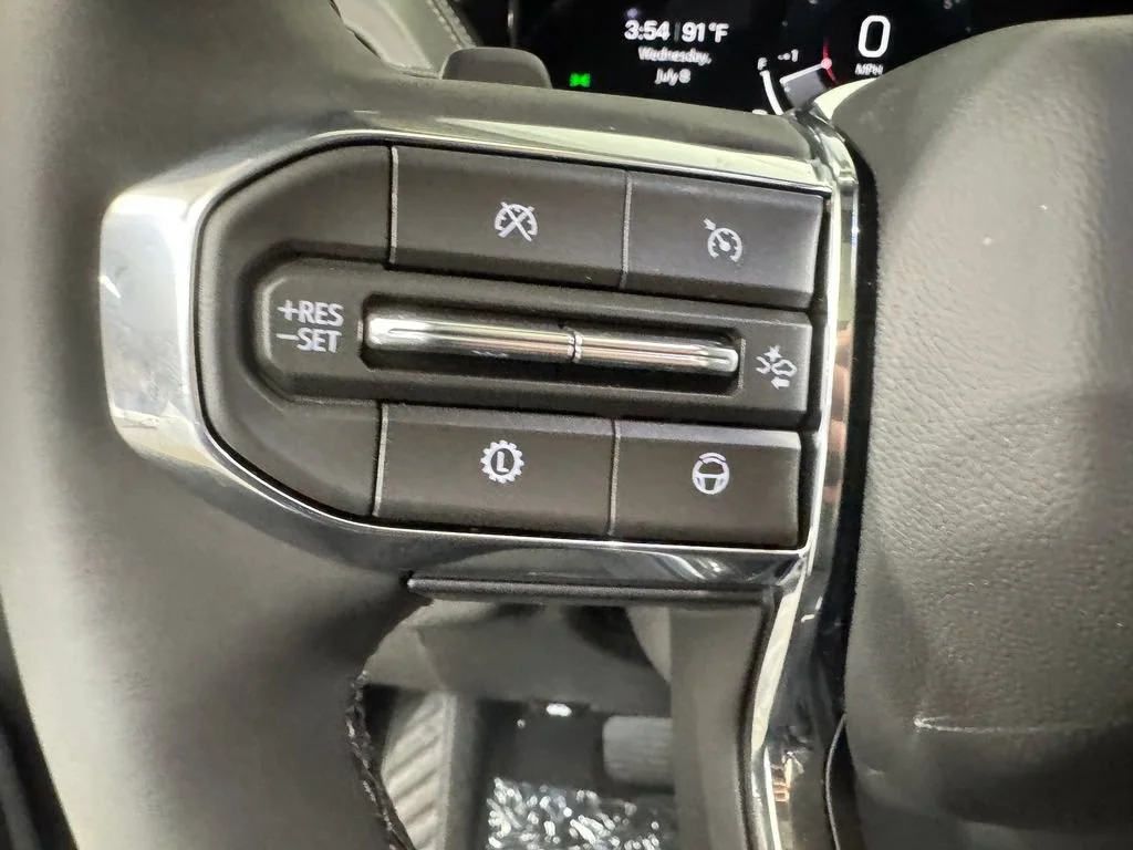 New 2026 Glacier White Tricoat GMC Denali image 22