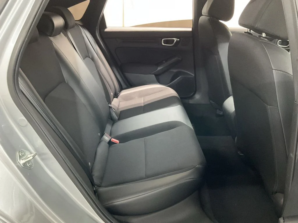 2024 Honda Civic Sport - Photo 25