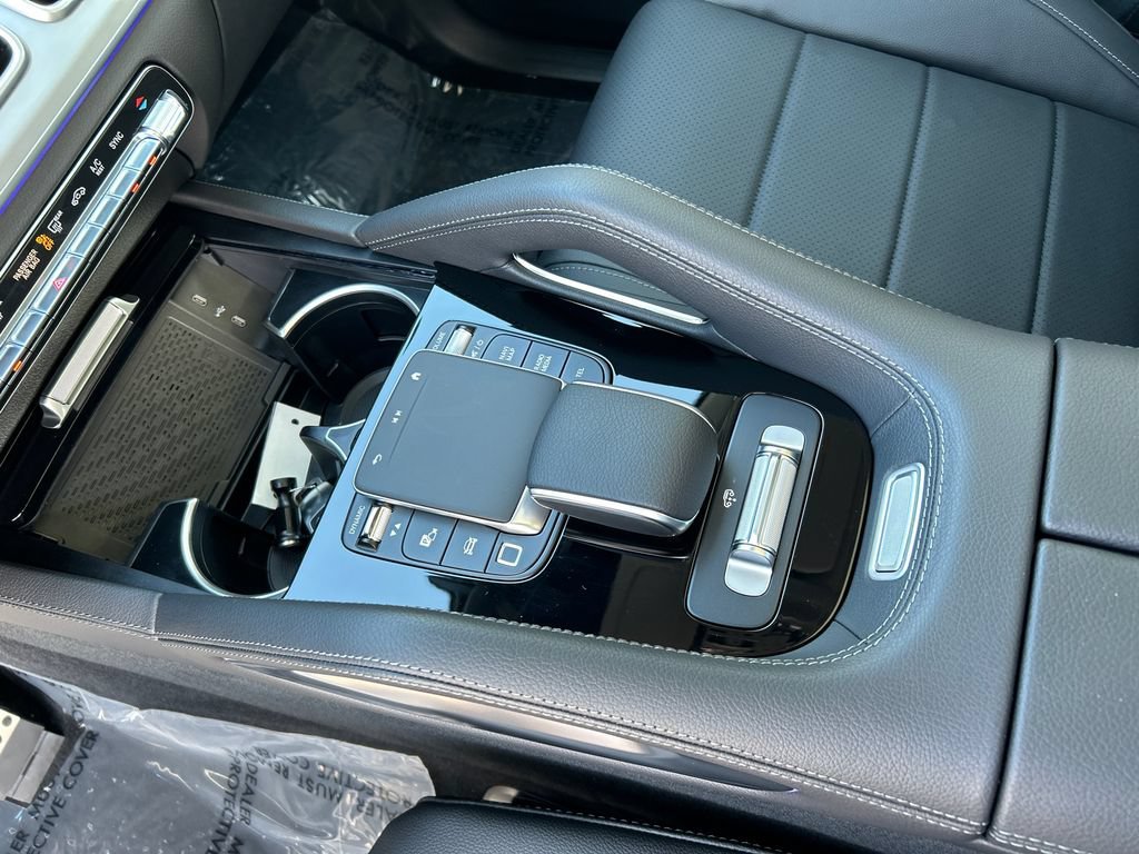 New 2026 MANUFAKTUR Alpine Grey Mercedes-Benz GLS 450 image 62