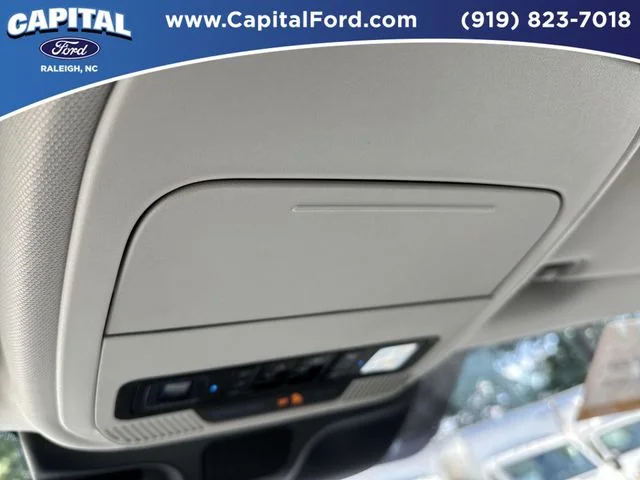 Used 2025 Silver Ford Active image 33