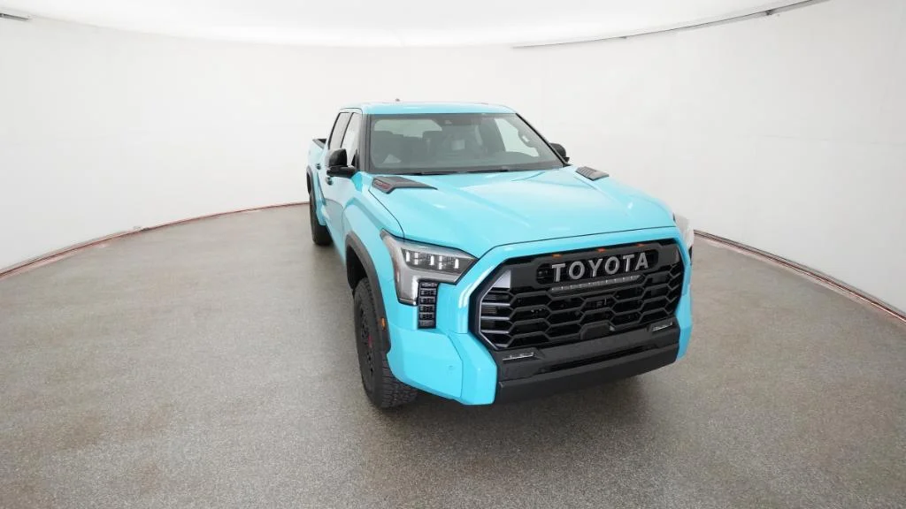New 2026 Wave Maker Toyota TRD Pro image 41