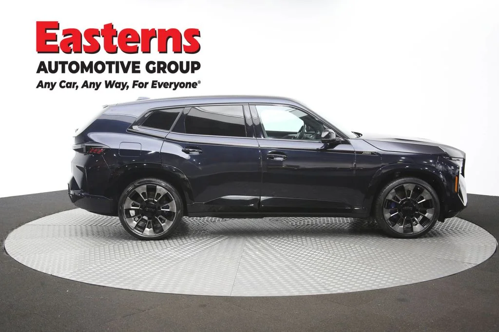 Used 2023 Black BMW Base image 46
