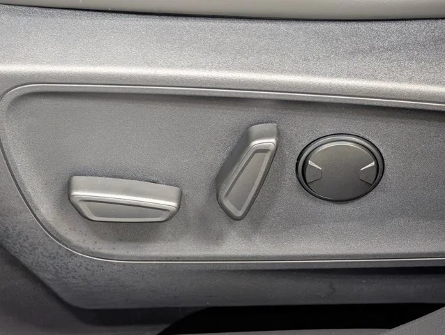 New 2026 Space White Metallic Ford Badlands® image 40