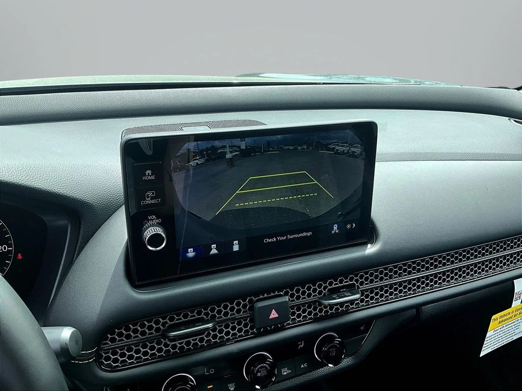 New 2027 Nordic Forest Pearl Honda Sport AWD image 22