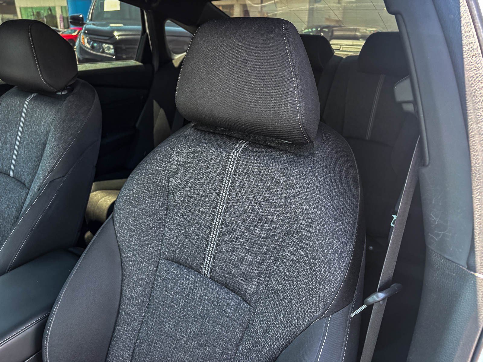 Used 2024  Honda Sport image 23