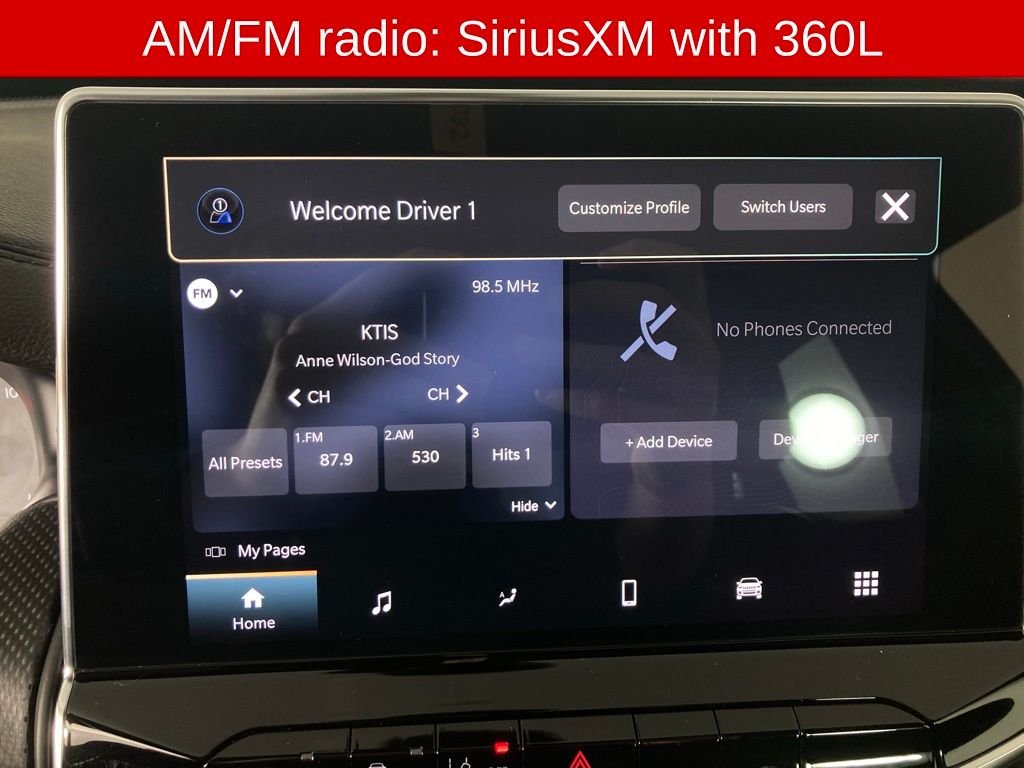 2026 Jeep Compass Latitude photo 3