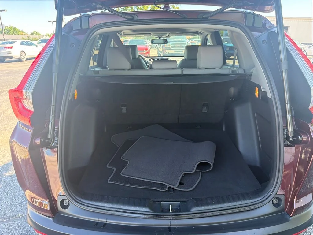 Used 2019  Honda Touring image 25
