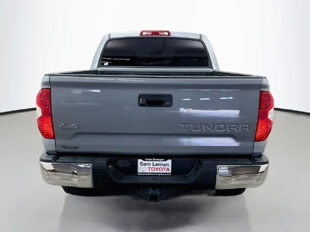 Used 2019 Gray Toyota Limited image 6