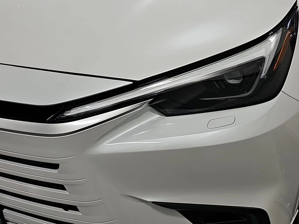 New 2026  Lexus 550h+ Luxury image 29