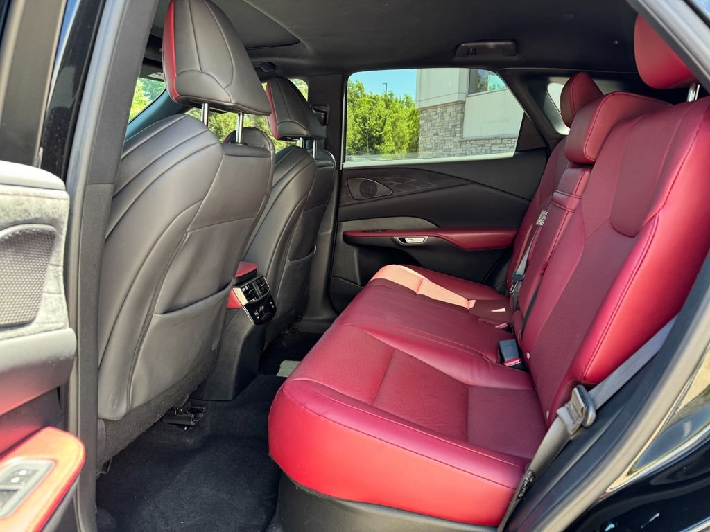 2023 Lexus RX 350 F SPORT - Photo 15
