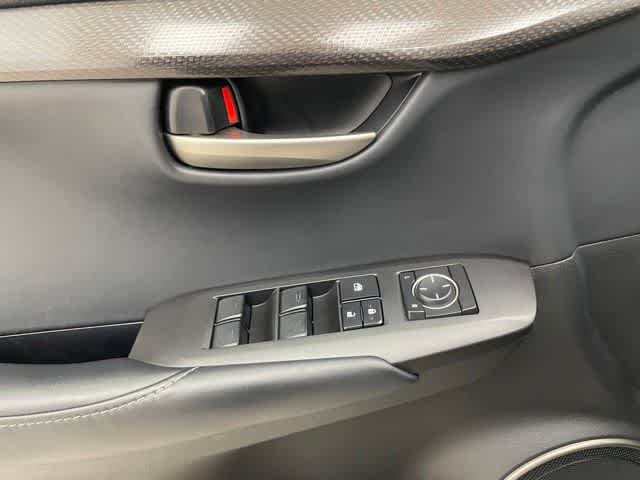 Used 2015 Gray Lexus F Sport image 12