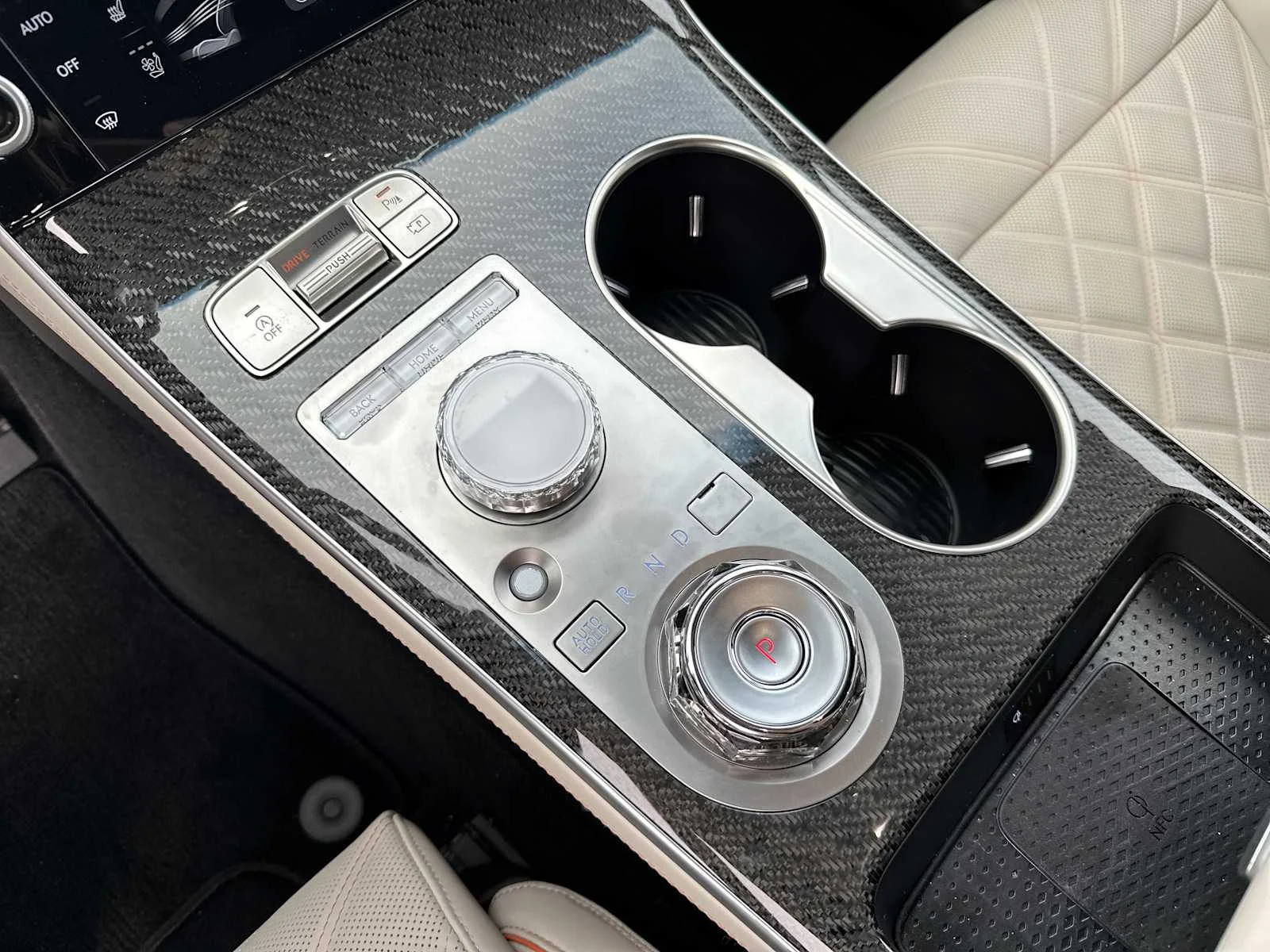 2026 GENESIS GV70 Sport Prestige - Photo 37