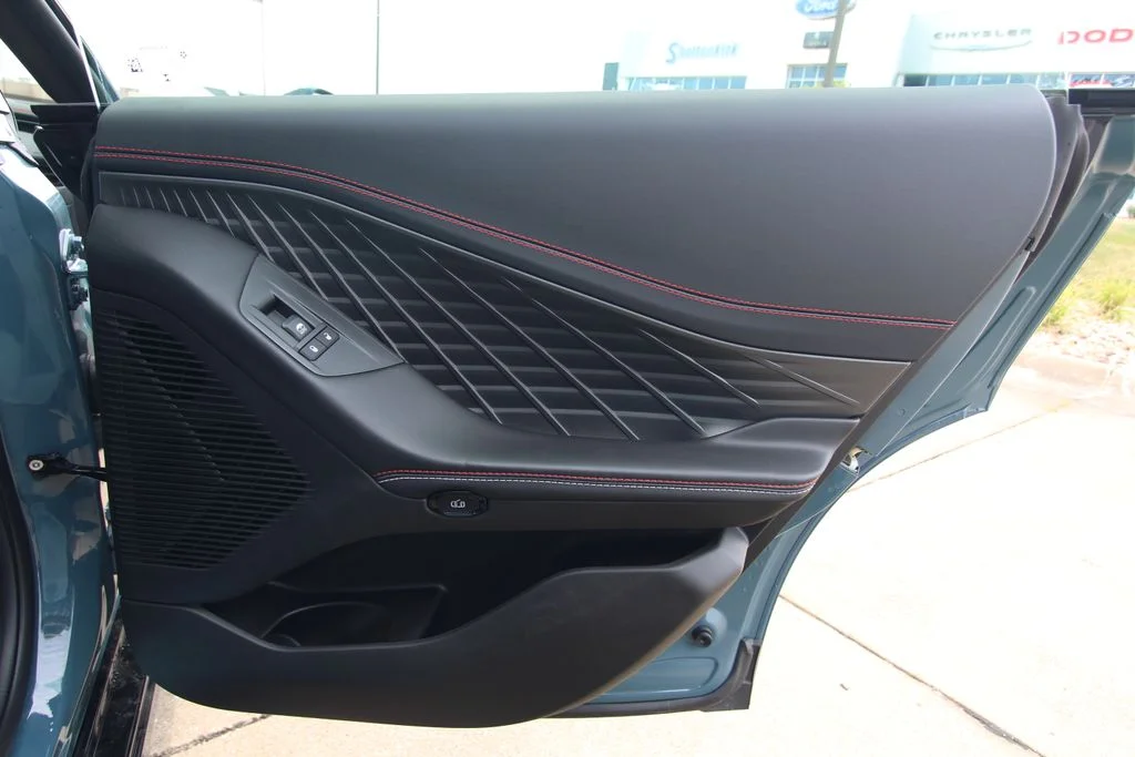 New 2027 Sub-Zero Dodge R/T Plus image 47