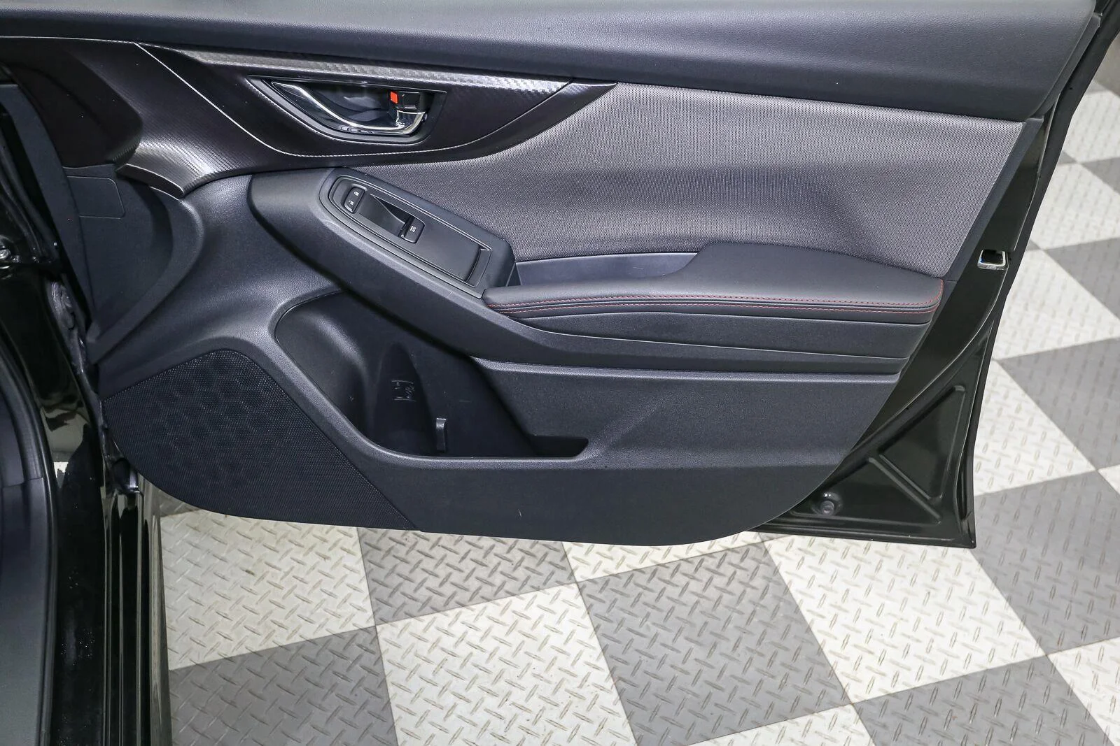 Used 2023 Crystal Black Silica Subaru Sport image 21