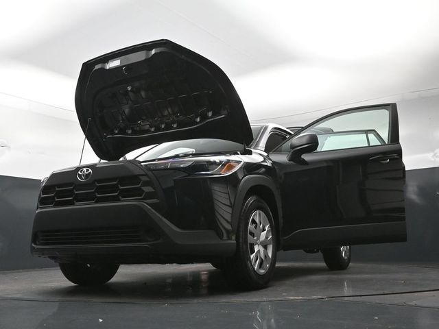 Used 2026 Jet Black Toyota L image 39