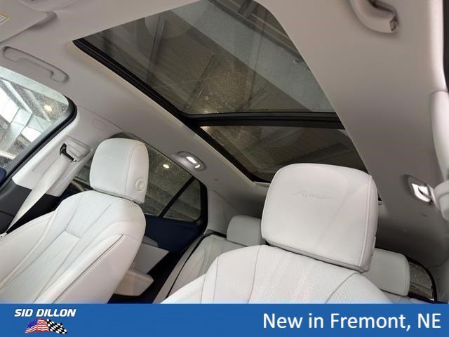 2026 Buick Envision Avenir - Photo 17