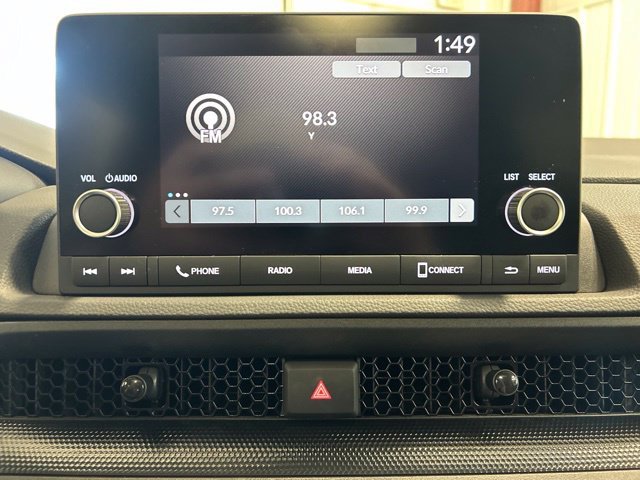 2024 Honda CR-V EX - Photo 32