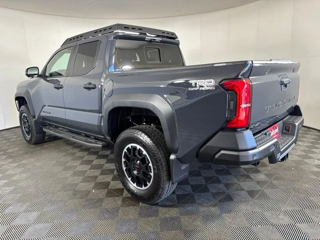 New 2026 Underground Toyota Tacoma TRD Off-Road image 6