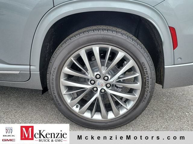 2026 Buick Enclave Avenir - Photo 31