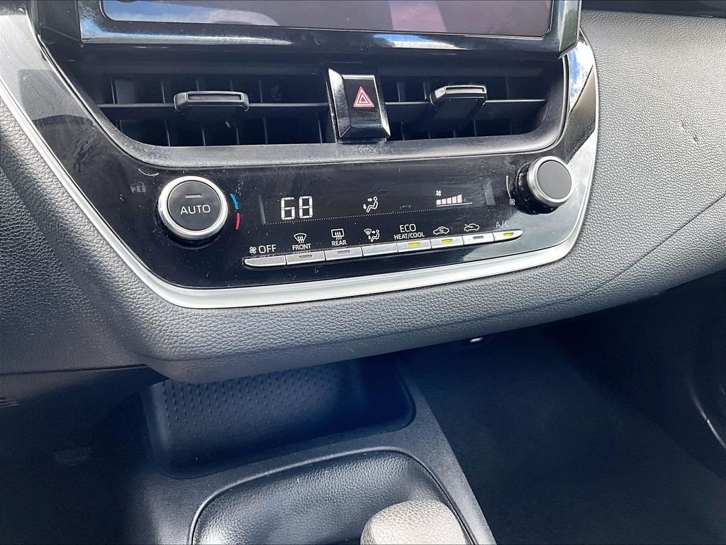 2024 Toyota Corolla LE - Photo 26