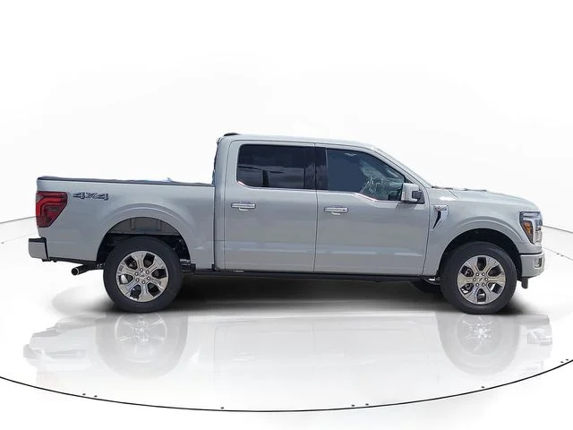 New 2026 Avalanche Ford Platinum image 4