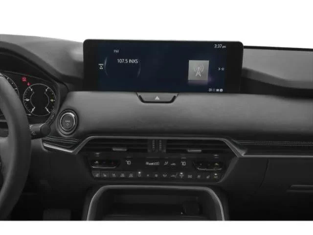 2025 Mazda CX-70 Premium Plus Package - Photo 12