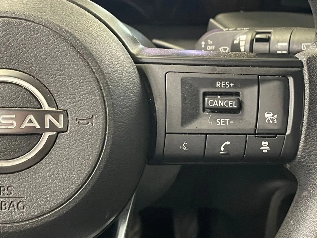 Certified Used 2025 Fresh Powder Nissan S image 17