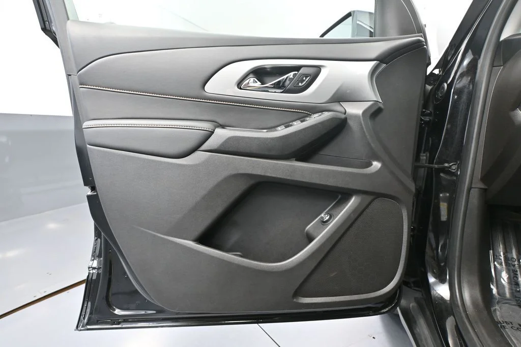 Used 2021 Black Chevrolet LT image 20