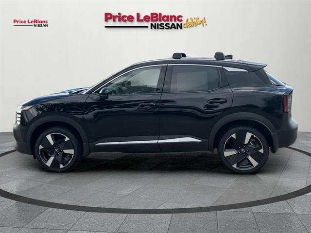 2025 Nissan Kicks SR - Photo 6