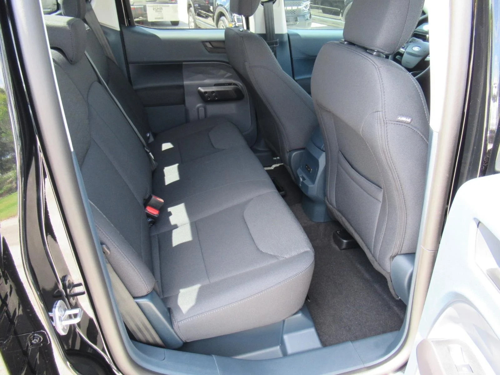 New 2026 Shadow Black Ford XL image 26