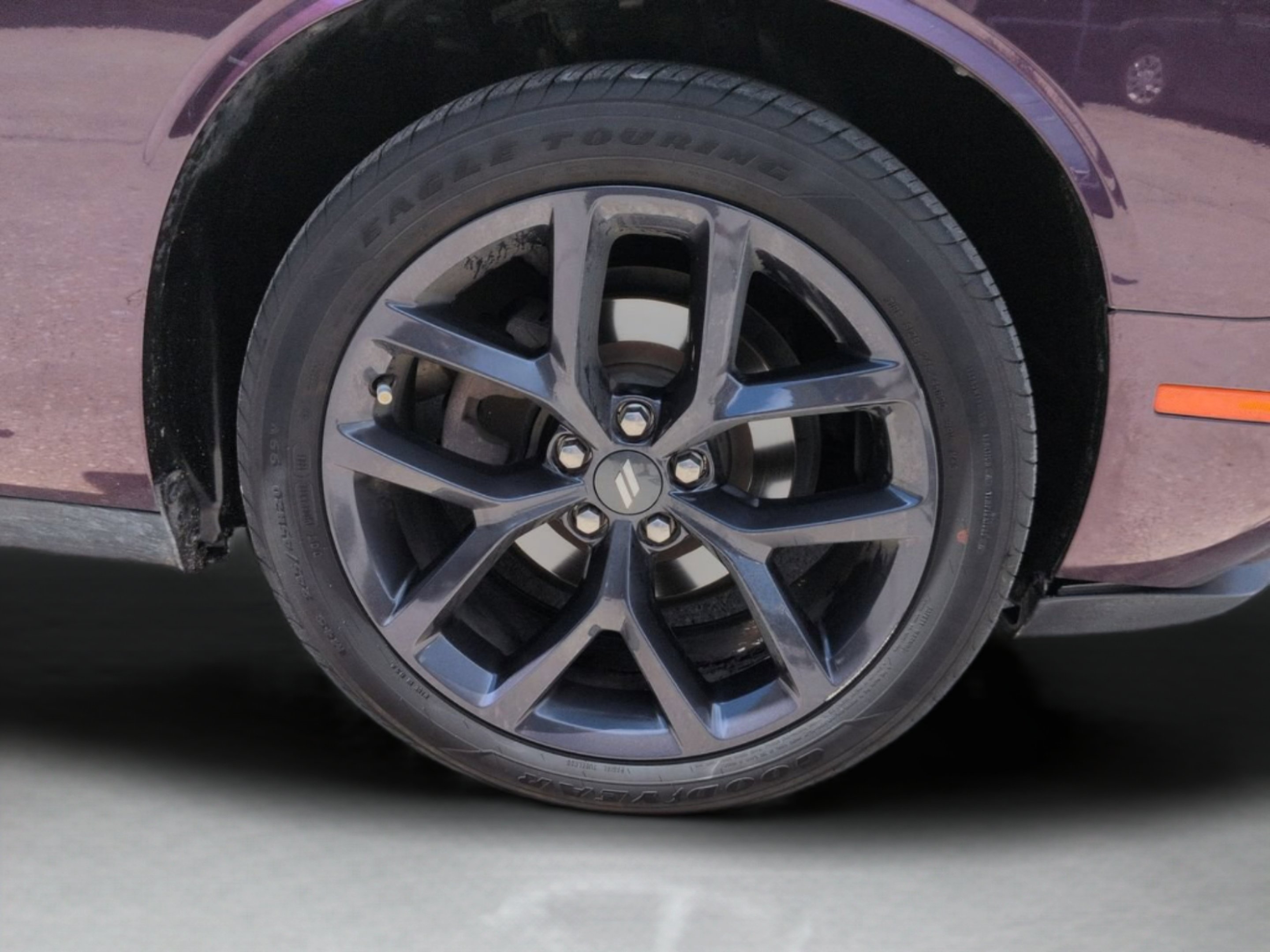 Used 2020 Hellraisin Dodge SXT image 24