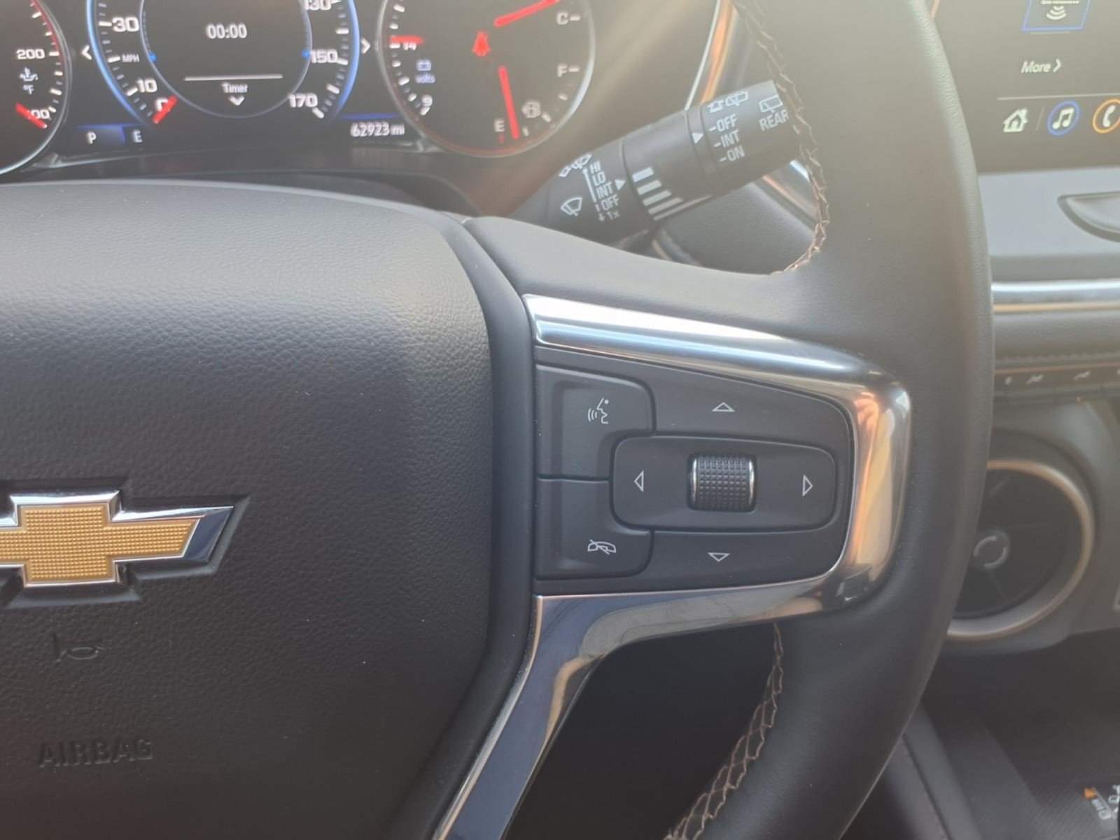 2023 Chevrolet Blazer photo 20 of 27