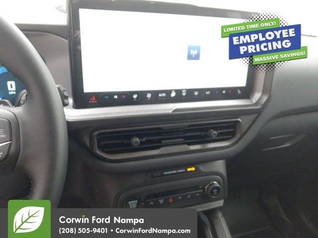 2025 Ford Bronco Sport Badlands - Photo 20