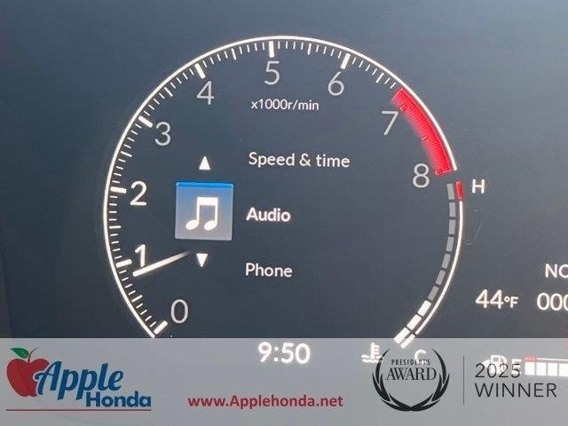 2026 Honda Ridgeline Black Edition - Photo 21