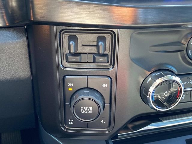 New 2026 White Ford Lariat image 24