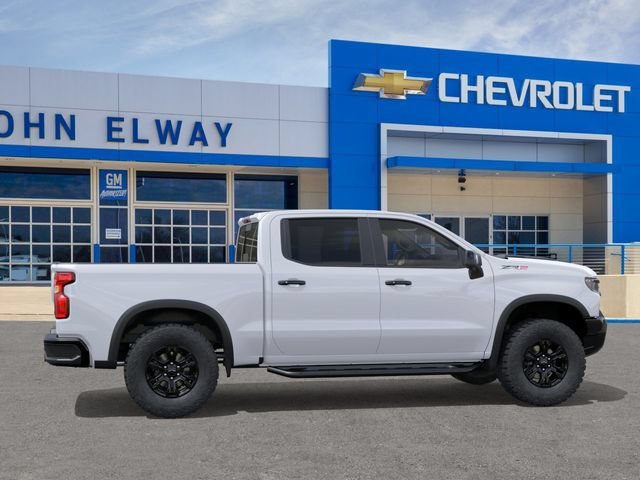 2026 Chevrolet Silverado 1500 ZR2 - Photo 6