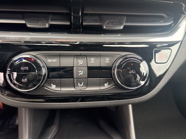 2026 Buick Envista Sport Touring - Photo 20