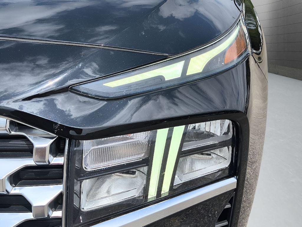 2021 Hyundai Santa Fe SEL - Photo 26