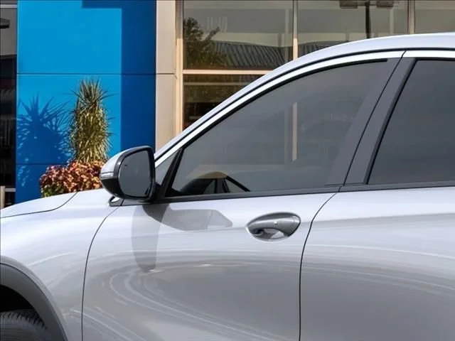 2026 Buick Envista Preferred - Photo 12