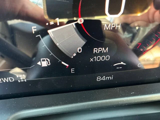New 2026 Summit White GMC Denali Ultimate image 19