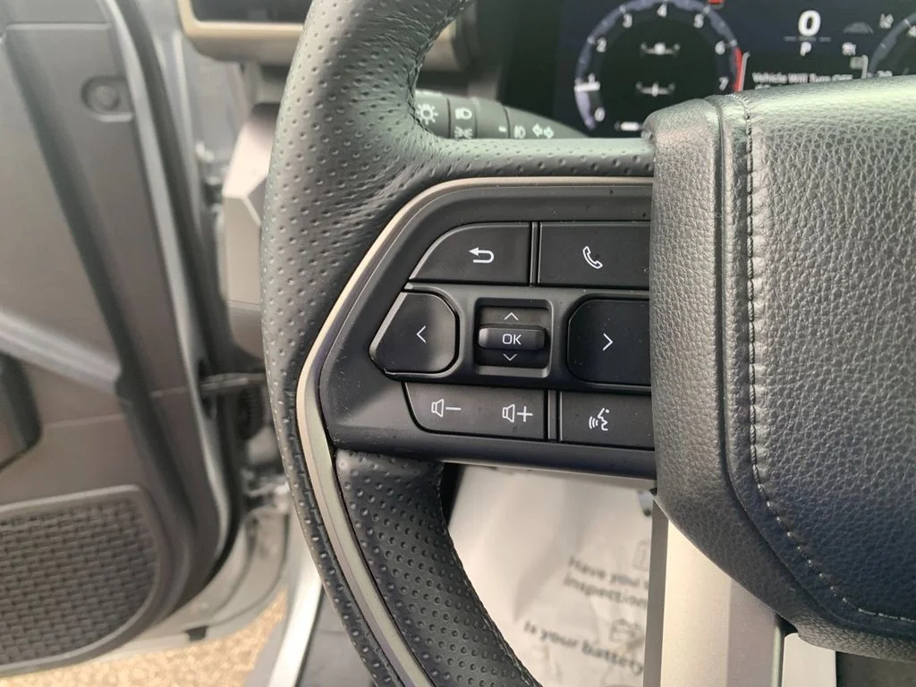 Used 2025  Toyota TRD Sport Premium image 26