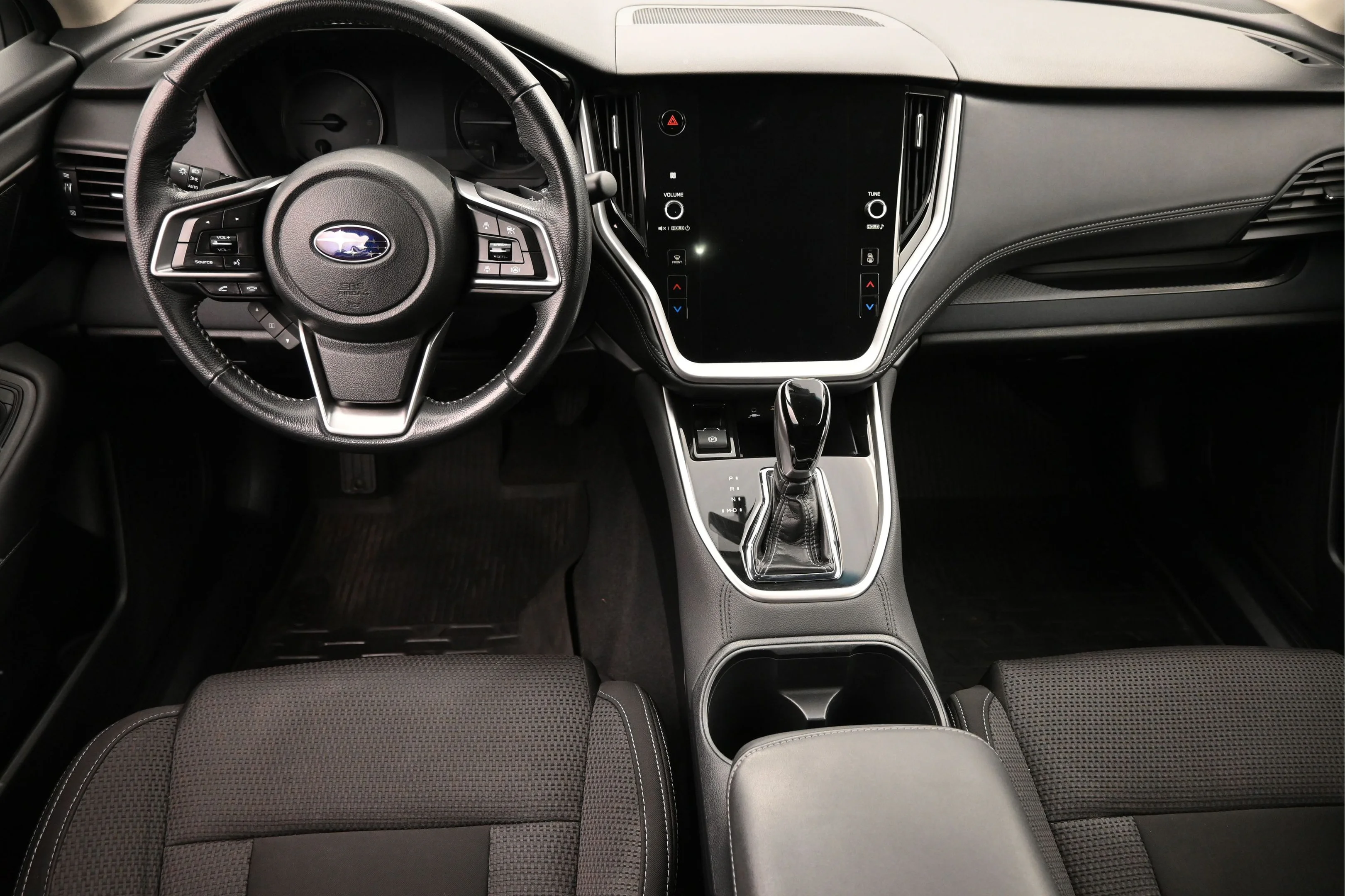 Used 2021 Ice Silver Metallic Subaru Premium image 7