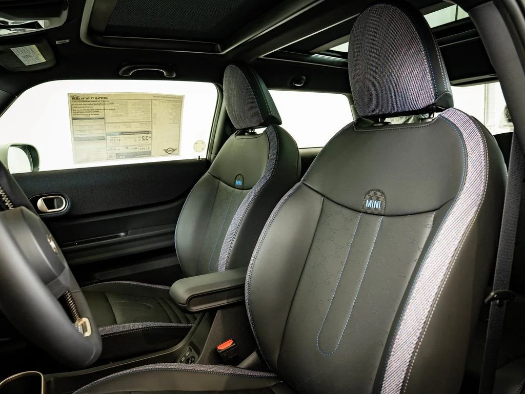 2026 MINI Hardtop 2 Door S - Photo 21