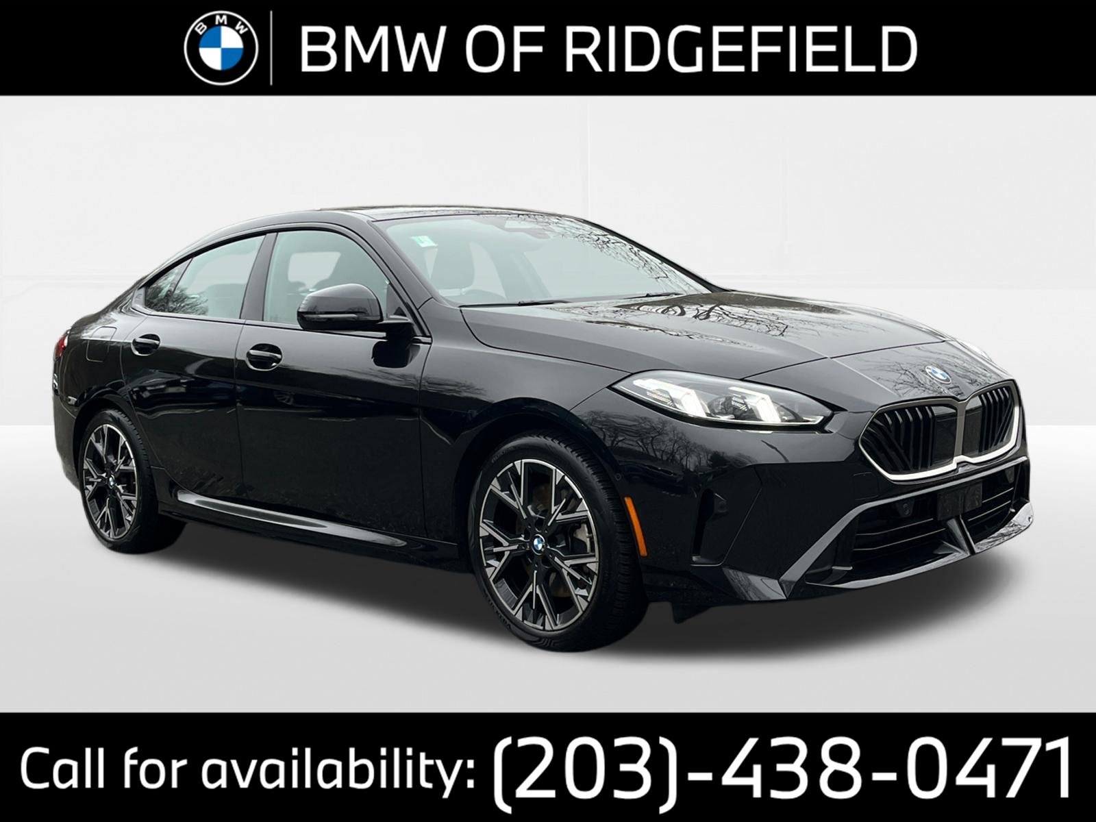 2025 BMW 2 Series 228 xDrive Gran Coupe's photo