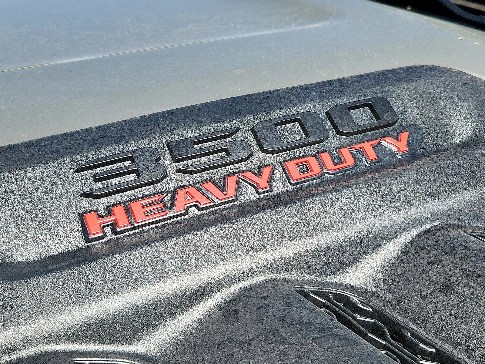 New 2026 PDN Ceramic Gre Ram LARAMIE MEGA CAB 4X4 6