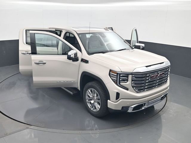 New 2026 Coastal Dune GMC Denali image 29